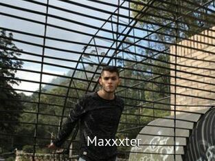 maxxxter Zizi X