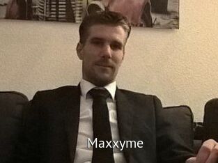 Maxxyme