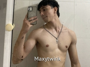 maxytwink Zizi X