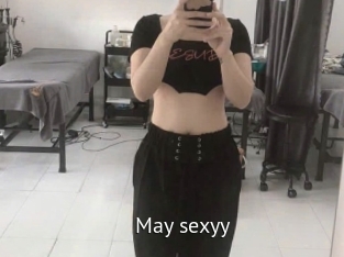 may_sexyy Zizi X