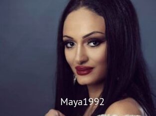 maya1992 Zizi X