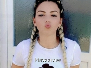 Mayaarose
