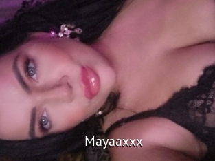 Mayaaxxx