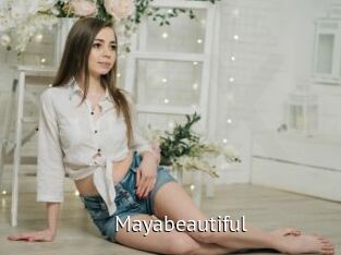 Mayabeautiful