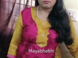 mayabhabhi Zizi X