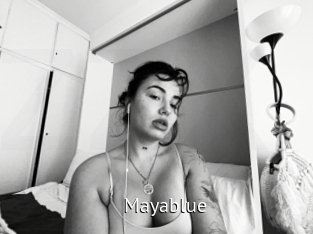 Mayablue
