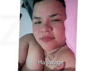 Mayacage