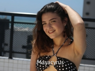 Mayacyrus
