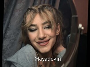 Mayadevin