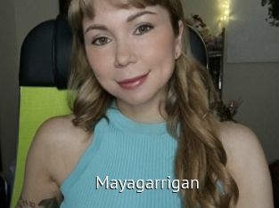 Mayagarrigan