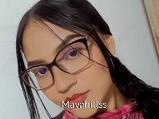 Mayahillss