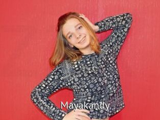 Mayakandy