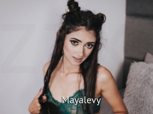 Mayalevy