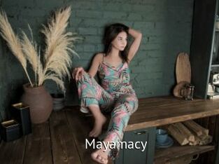 Mayamacy