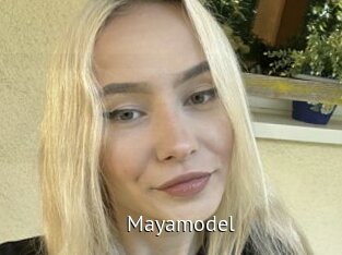 Mayamodel