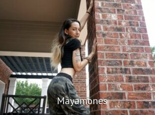 Mayamones
