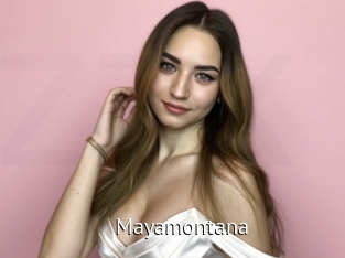 Mayamontana