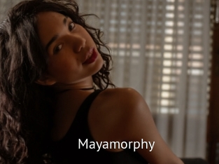 Mayamorphy
