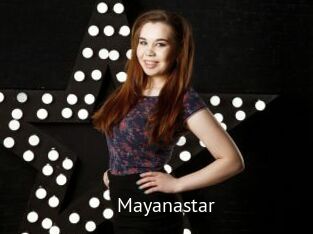 mayanastar Zizi X