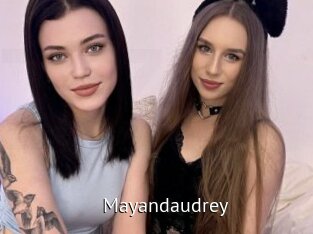Mayandaudrey