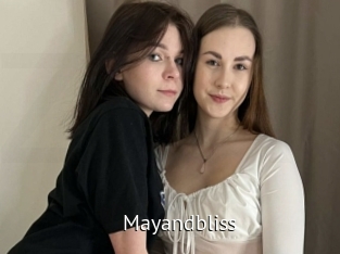 mayandbliss Zizi X