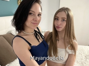 Mayandodelia