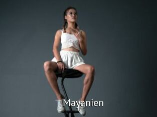 Mayanien