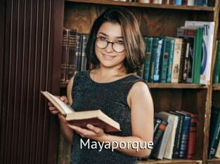 Mayaporque