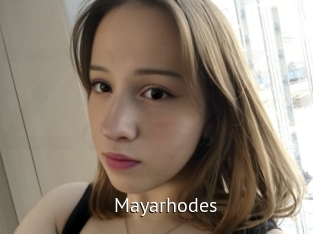 Mayarhodes