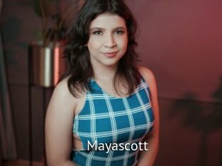 mayascott Zizi X