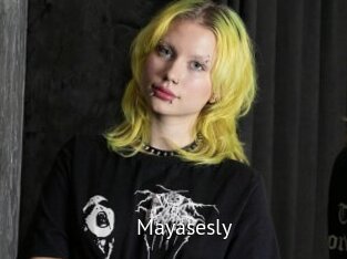 Mayasesly