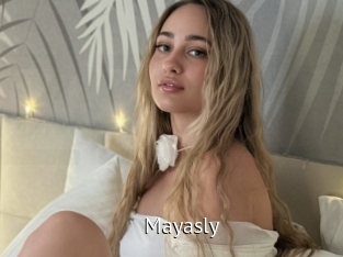 Mayasly