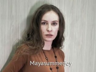 Mayasummerjoy