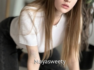 Mayasweety