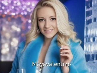 Mayavalentino