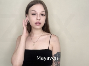 Mayaven