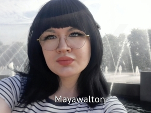 mayawalton Zizi X