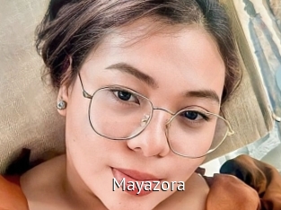 Mayazora