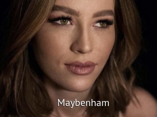 Maybenham