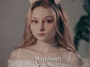 Maybleach
