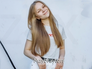 Maybrayton
