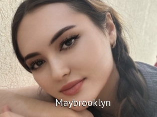 Maybrooklyn