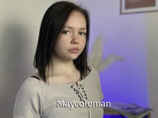Maycoleman