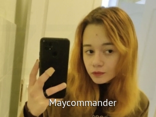 Maycommander