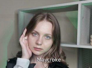 Maycroke
