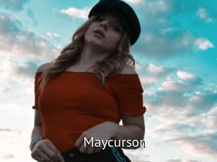 Maycurson