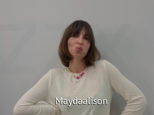 Maydaalison