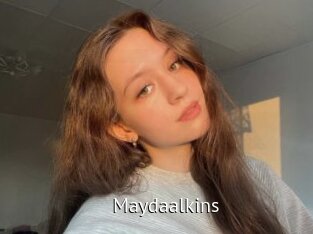 Maydaalkins