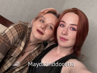 maydaanddoretta Zizi X