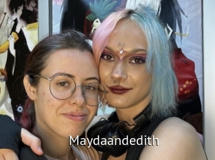 Maydaandedith